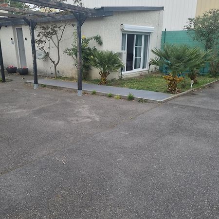 The Grey Studio Saint-Michel-sur-Orge Exterior foto