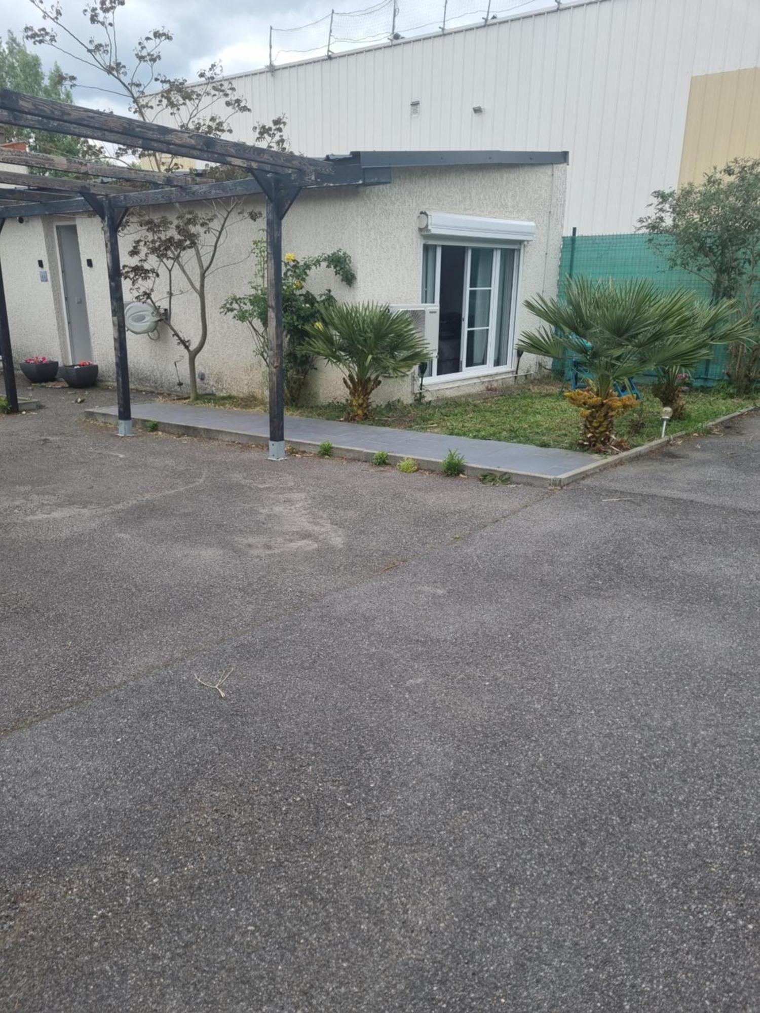 The Grey Studio Saint-Michel-sur-Orge Exterior foto