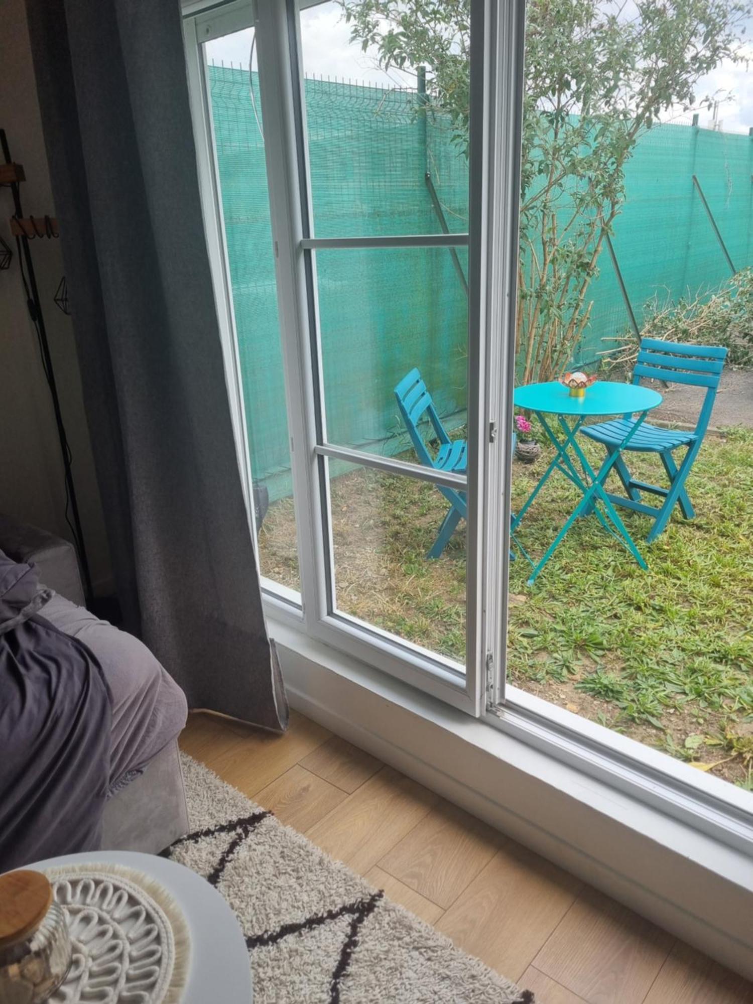 The Grey Studio Saint-Michel-sur-Orge Exterior foto